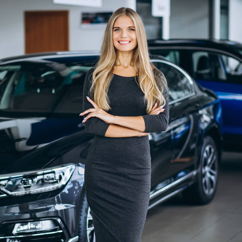 Rent a Car Sharjah