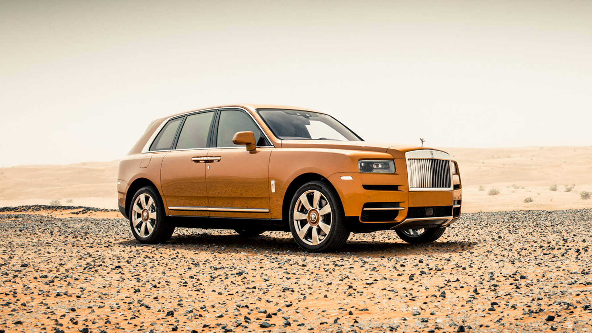 Sharjah Rental car