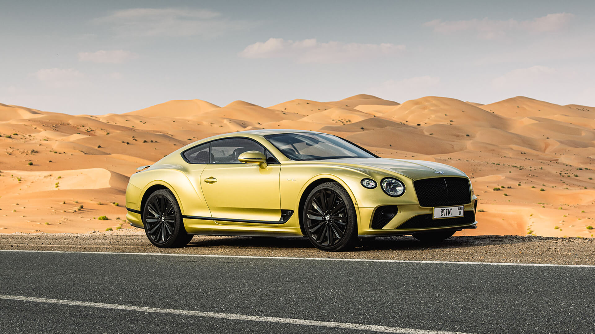 Sharjah car hire