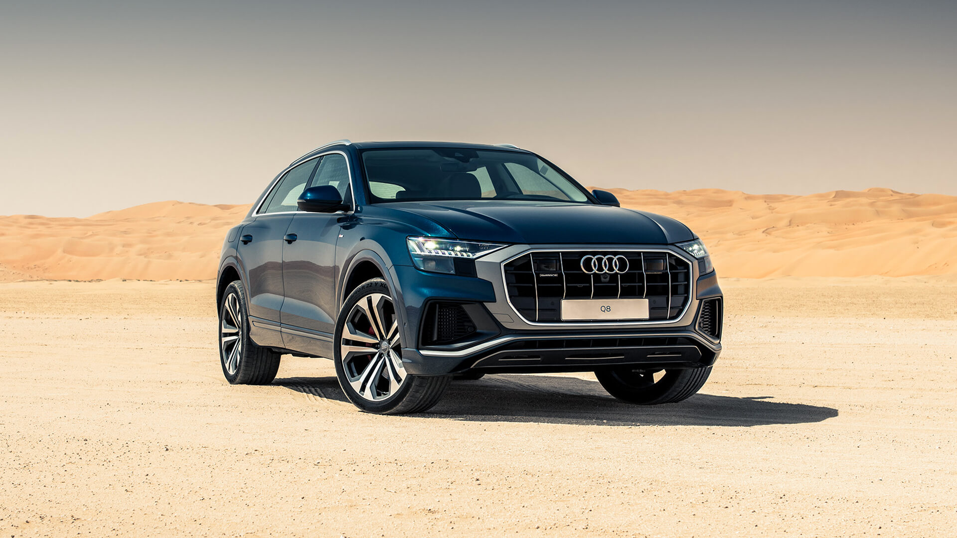 Sharjah car rental companies