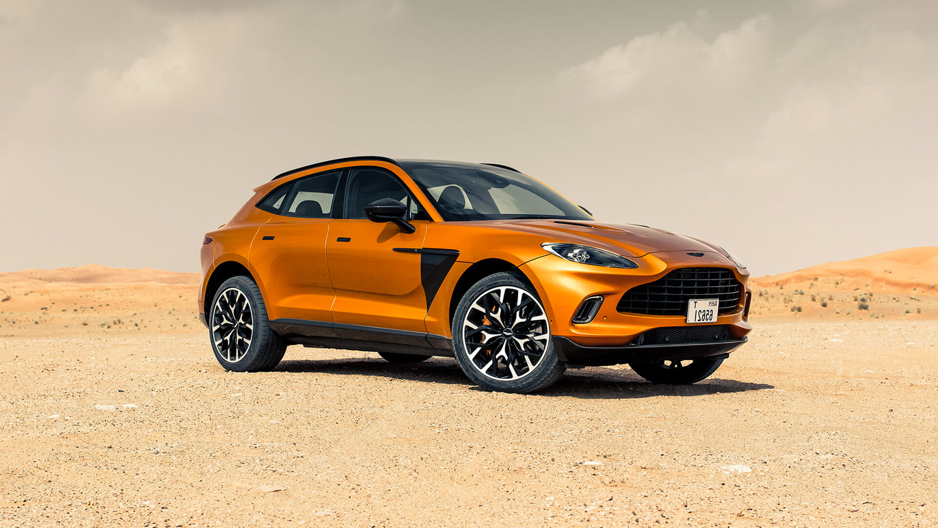 car hire in Sharjah